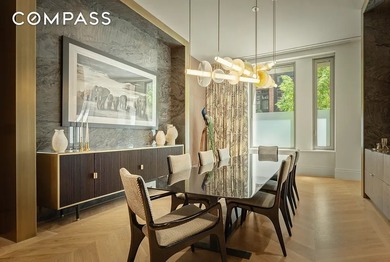 Welcome to 601 Washington, where light and scale are nestled in - photo 4