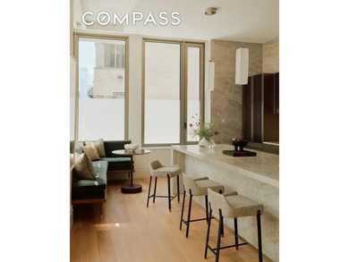 Welcome to 601 Washington, where light and scale are nestled in - photo 5