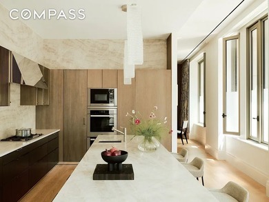 Welcome to 601 Washington, where light and scale are nestled in - photo 6