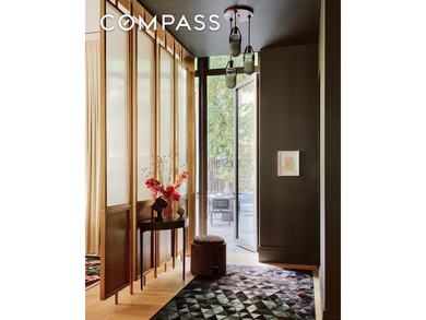 Welcome to 601 Washington, where light and scale are nestled in - photo 7