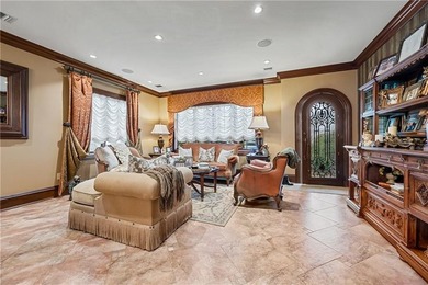 Completed in 2008, this bespoke residence in Dyker Heights - photo 10