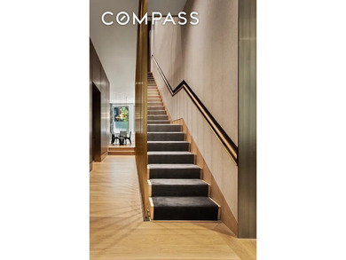 Welcome to 601 Washington, where light and scale are nestled in - photo 10