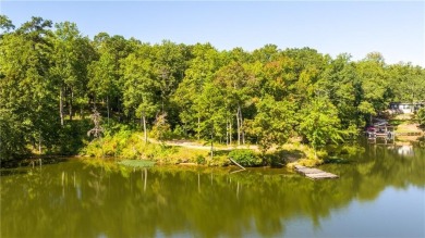 Lake Acreage For Sale in Valley, Alabama