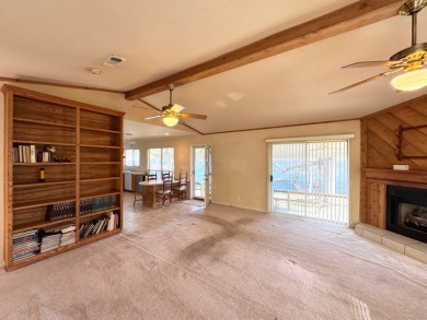 WATERFRONT RETREAT AT HOUSTON COUNTY LAKE! - photo 13