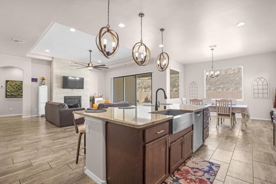 Feels like a brand-new home! Beautiful 2021 home featuring 4