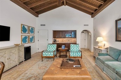 This nature view end unit comes fully furnished, and has a great - photo 11