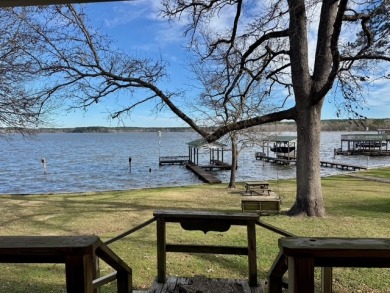 WATERFRONT RETREAT AT HOUSTON COUNTY LAKE! - photo 5