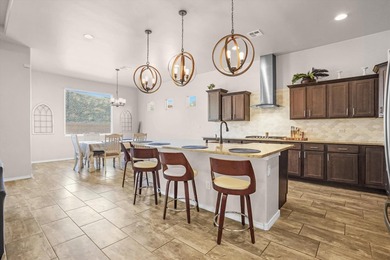 Feels like a brand-new home! Beautiful 2021 home featuring 4