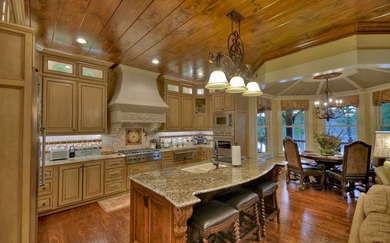 Set along the pristine shores of Lake Blue Ridge and just - photo 13