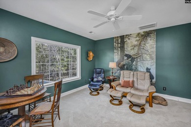Modern comfort meets relaxed lake living on this spacious 1-acre - photo 14