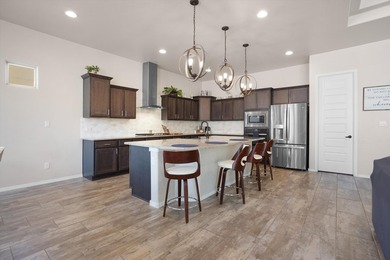 Feels like a brand-new home! Beautiful 2021 home featuring 4