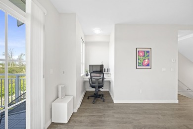 WATERFRONT 3 bed/2.5 bath townhome in Polygon's Beaufort Landing - photo 15