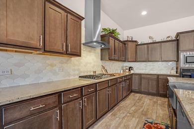 Feels like a brand-new home! Beautiful 2021 home featuring 4