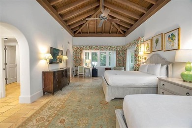 This nature view end unit comes fully furnished, and has a great - photo 15