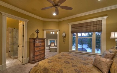 Set along the pristine shores of Lake Blue Ridge and just - photo 15