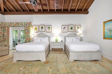This nature view end unit comes fully furnished, and has a great - photo 16