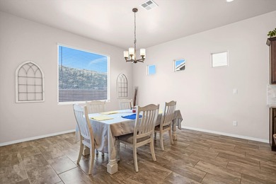 Feels like a brand-new home! Beautiful 2021 home featuring 4