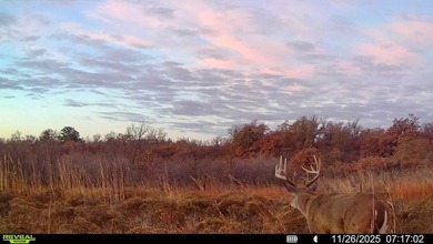 Tract 1 - 125+/- Acres | Woodward County, OK Located in the - photo 17