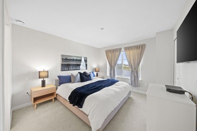 WATERFRONT 3 bed/2.5 bath townhome in Polygon's Beaufort Landing - photo 18
