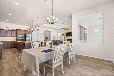 Feels like a brand-new home! Beautiful 2021 home featuring 4