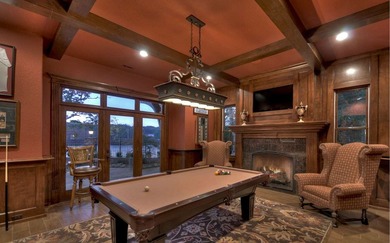 Set along the pristine shores of Lake Blue Ridge and just - photo 18