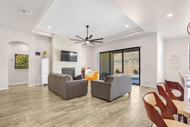 Feels like a brand-new home! Beautiful 2021 home featuring 4