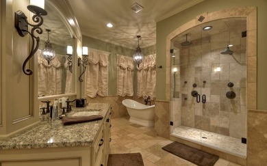 Set along the pristine shores of Lake Blue Ridge and just - photo 19