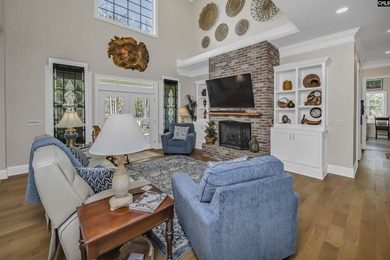 Modern comfort meets relaxed lake living on this spacious 1-acre - photo 20