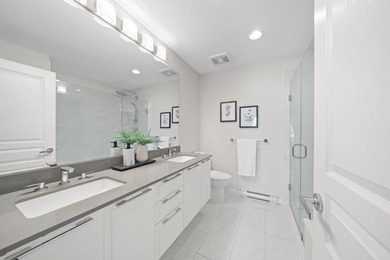 WATERFRONT 3 bed/2.5 bath townhome in Polygon's Beaufort Landing - photo 20