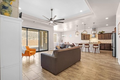 Feels like a brand-new home! Beautiful 2021 home featuring 4