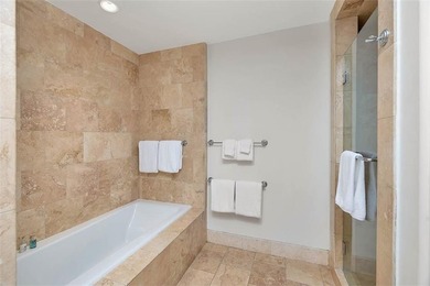 This nature view end unit comes fully furnished, and has a great - photo 20