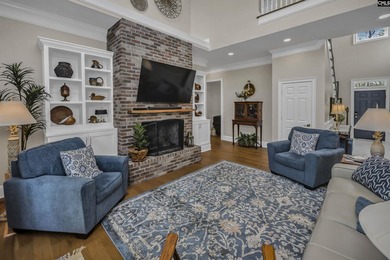 Modern comfort meets relaxed lake living on this spacious 1-acre - photo 21