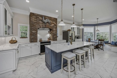 Modern comfort meets relaxed lake living on this spacious 1-acre - photo 23