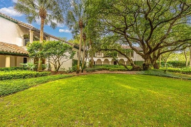 This nature view end unit comes fully furnished, and has a great - photo 23