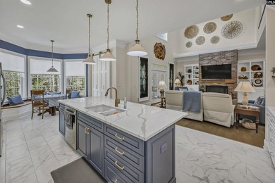 Modern comfort meets relaxed lake living on this spacious 1-acre - photo 25