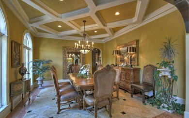 Set along the pristine shores of Lake Blue Ridge and just - photo 25