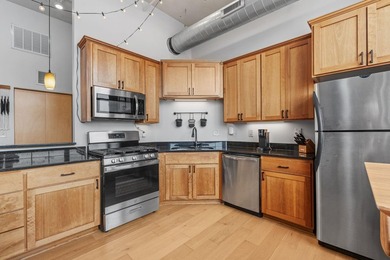 Stylish third-floor condo nestled in the heart of Northeast - photo 6