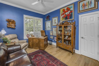 Modern comfort meets relaxed lake living on this spacious 1-acre - photo 28