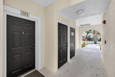 Rare Ground-Floor End Unit w/One-Car Garage In The Heart Of - photo 29