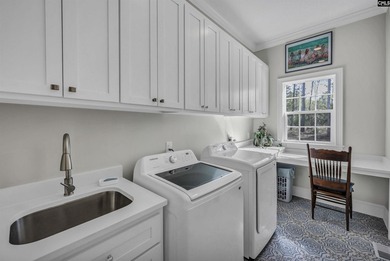Modern comfort meets relaxed lake living on this spacious 1-acre - photo 31