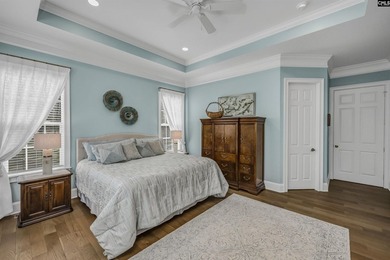 Modern comfort meets relaxed lake living on this spacious 1-acre - photo 33