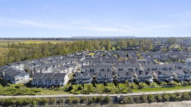 WATERFRONT 3 bed/2.5 bath townhome in Polygon's Beaufort Landing - photo 34