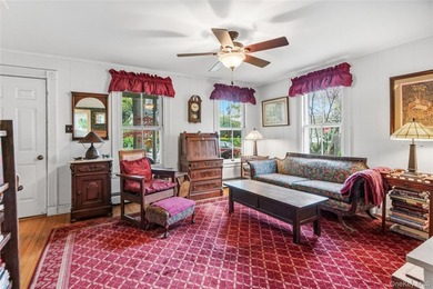 Move into this old world charming Victorian house with original - photo 4