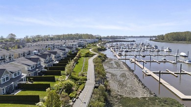 WATERFRONT 3 bed/2.5 bath townhome in Polygon's Beaufort Landing - photo 35