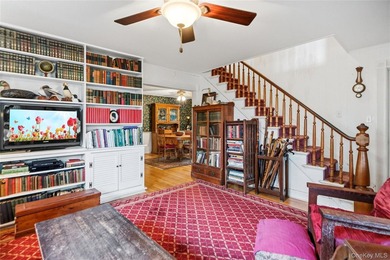 Move into this old world charming Victorian house with original - photo 5