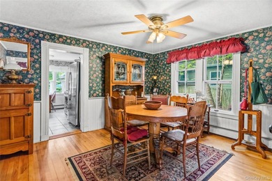 Move into this old world charming Victorian house with original - photo 6