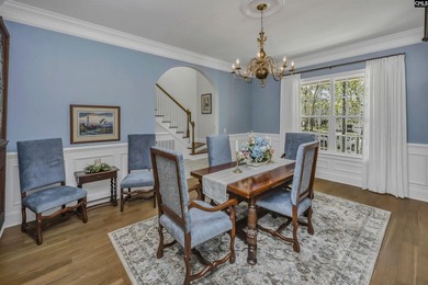 Modern comfort meets relaxed lake living on this spacious 1-acre - photo 37