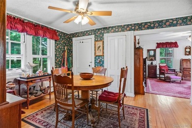 Move into this old world charming Victorian house with original - photo 7