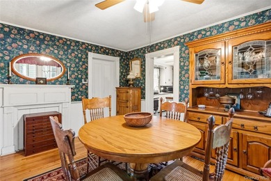 Move into this old world charming Victorian house with original - photo 8