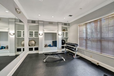 Rare Ground-Floor End Unit w/One-Car Garage In The Heart Of - photo 38